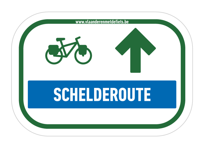 Schelderoute