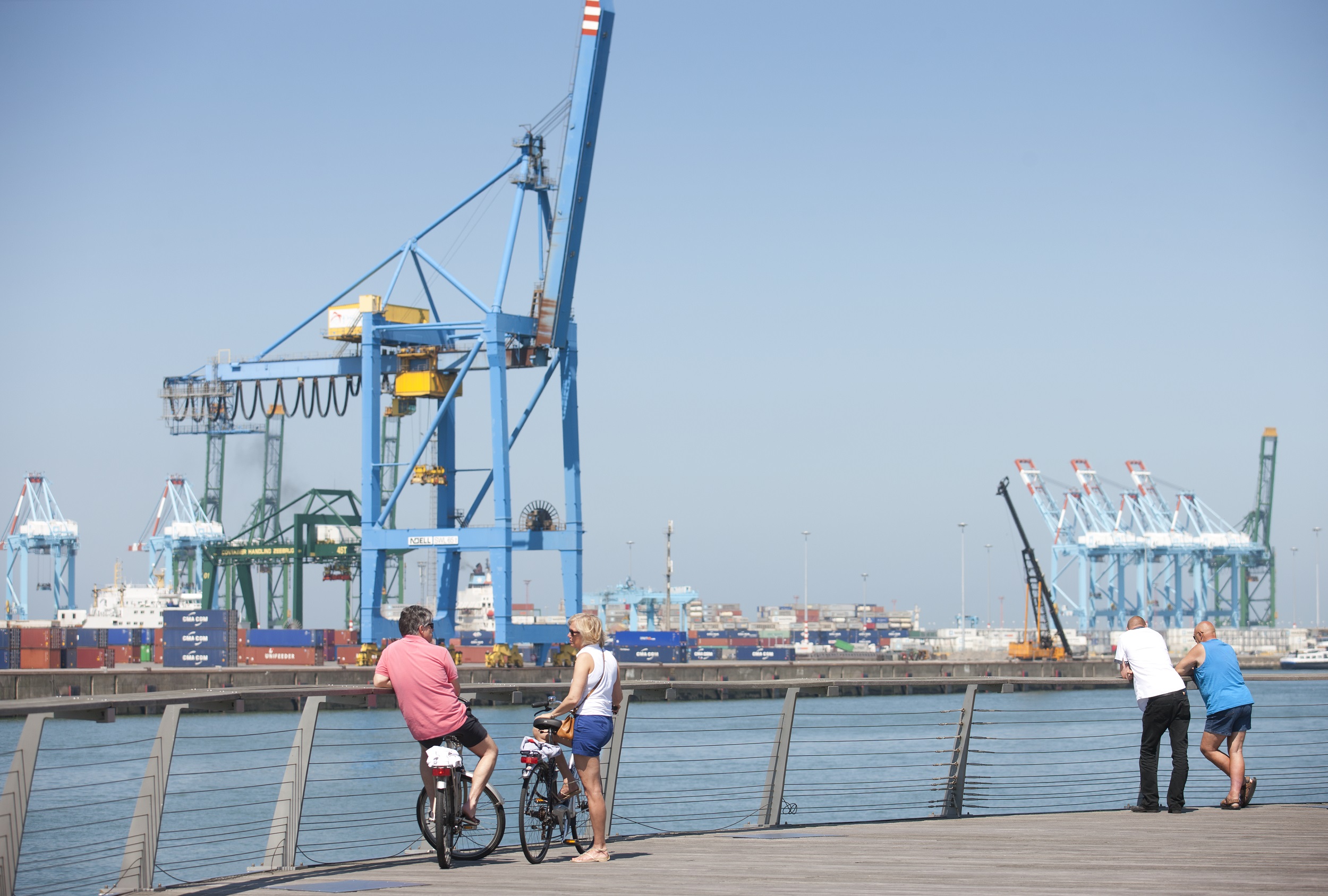 Zeebrugge