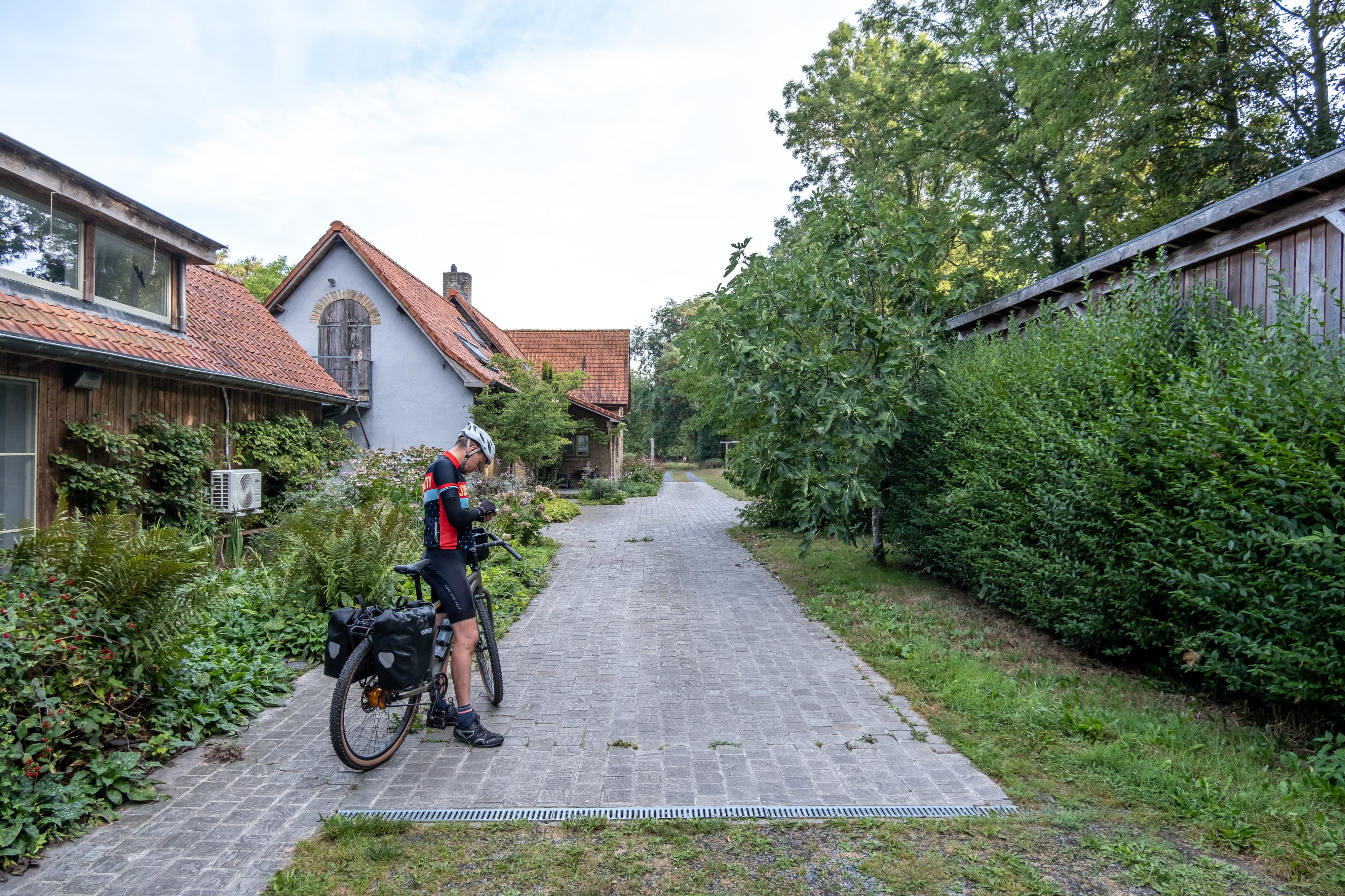 Diksmuide - Kortrijk