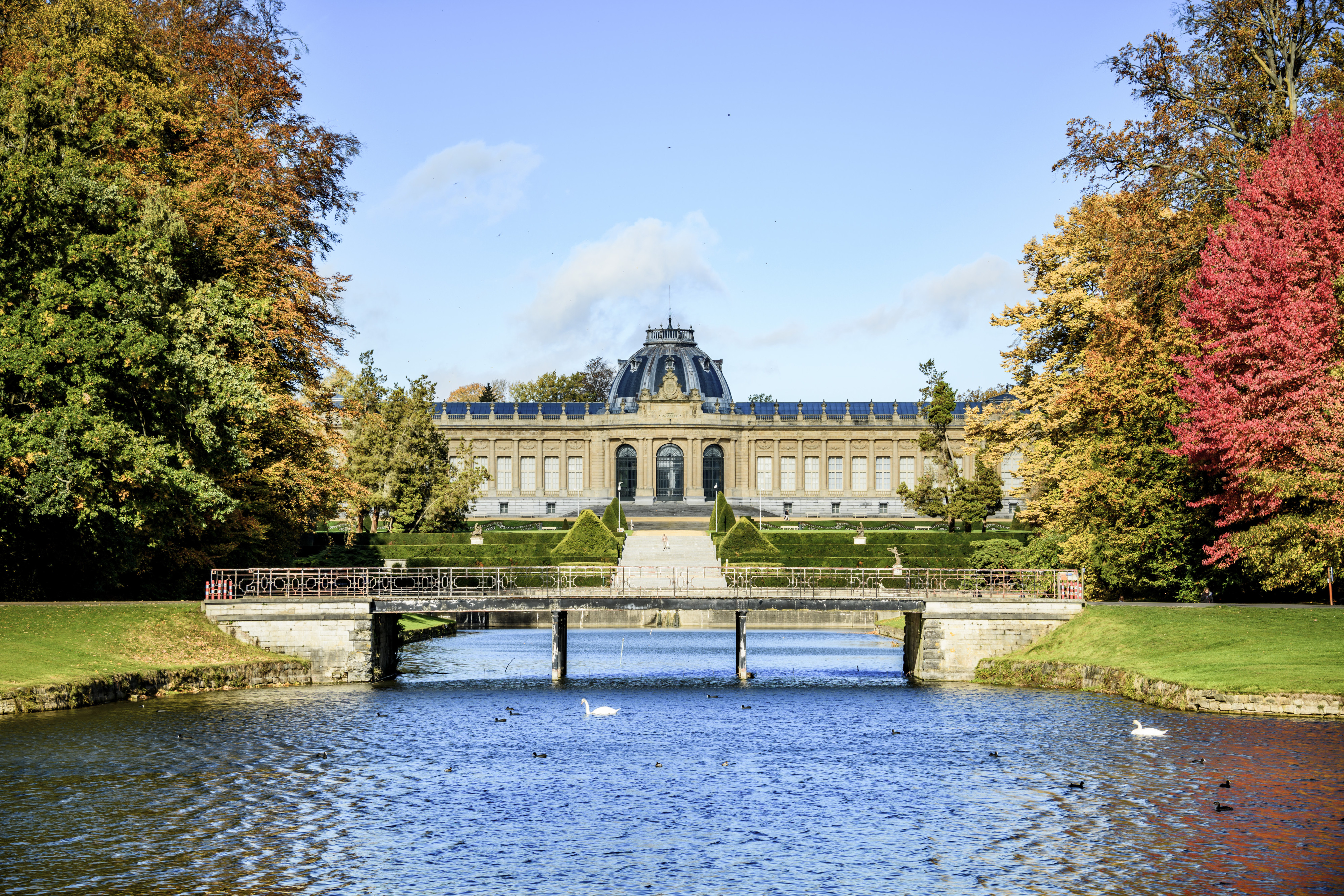 Park van Tervuren